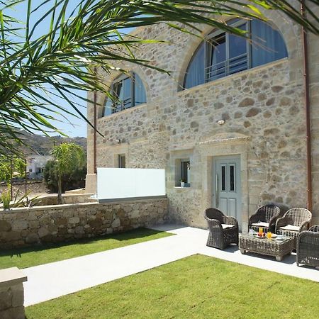 Kamartsos Villa 3 Agios Georgios  المظهر الخارجي الصورة