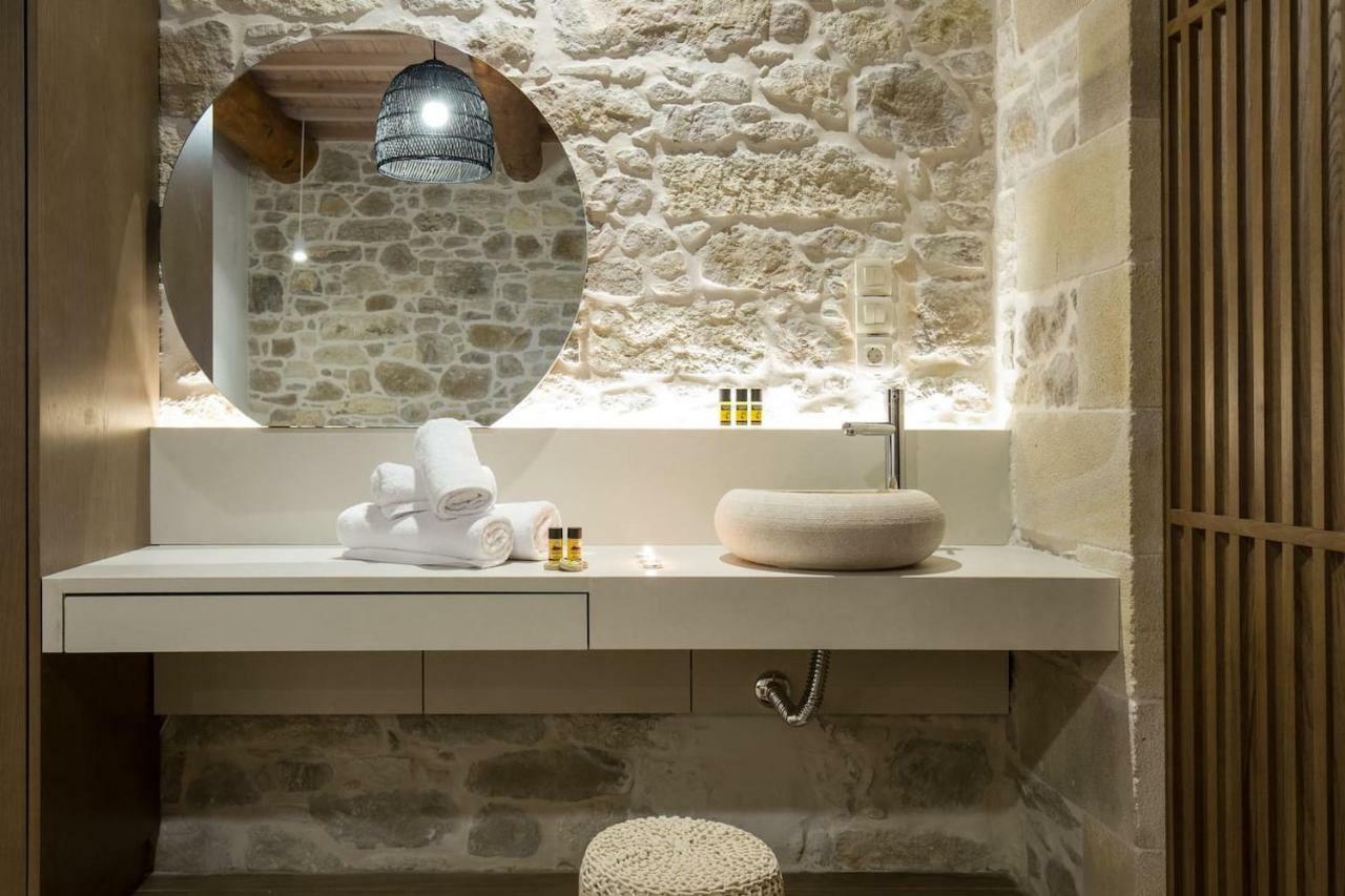 Kamartsos Villa 3 Agios Georgios  المظهر الخارجي الصورة